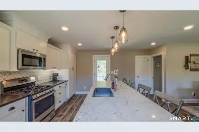 437 Georges Hill Road, Southbury, CT 06488 - Photo 12