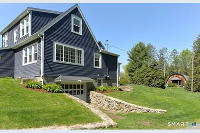 437 Georges Hill Road, Southbury, CT 06488 - Photo 22