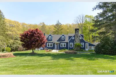437 Georges Hill Road, Southbury, CT 06488 - Photo 1