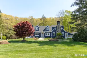 437 Georges Hill Rd, Southbury, CT 06488 - Photo 1