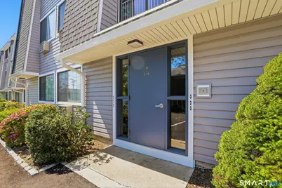 187 Flax Hill Road #D1, Norwalk, CT 06854 - Photo 2