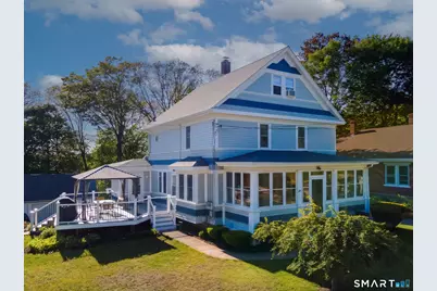 107 Broad Street, Killingly, CT 06241 - Photo 1