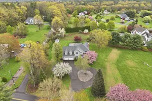 56 Bushy Hill Rd, Granby, CT 06035 - Photo 1