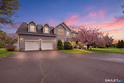 56 Bushy Hill Road, Granby, CT 06035 - Photo 2