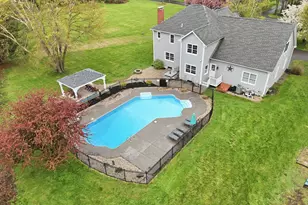 56 Bushy Hill Rd, Granby, CT 06035 - Photo 36