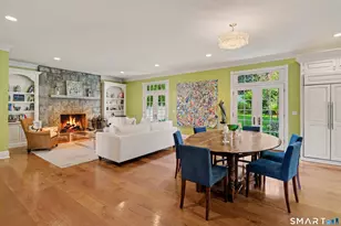 7 Pond Edge Rd, Westport, CT 06880 - Photo 8