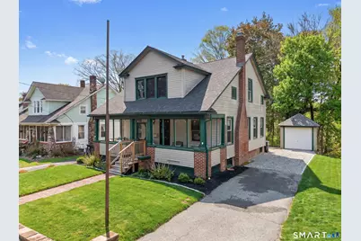 10 Goldberg Avenue, Norwich, CT 06360 - Photo 2