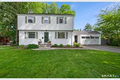 43 Crabapple Road, West Hartford, CT 06117 - Photo 1