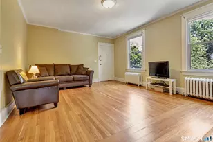 326 W Rock Ave, New Haven, CT 06515 - Photo 2