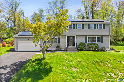 120 Braeside Drive, Hamden, CT 06514 - Photo 1