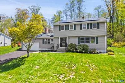 120 Braeside Drive, Hamden, CT 06514 - Photo 2