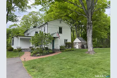 269 Farmingville Road, Ridgefield, CT 06877 - Photo 2