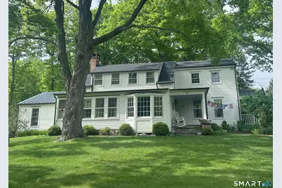 269 Farmingville Road, Ridgefield, CT 06877 - Photo 1