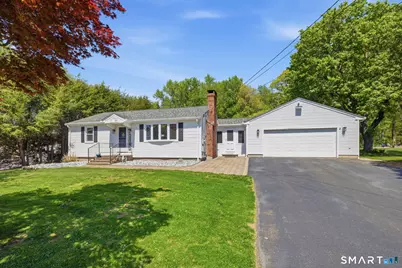 25 Hilltop Drive, Portland, CT 06480 - Photo 2
