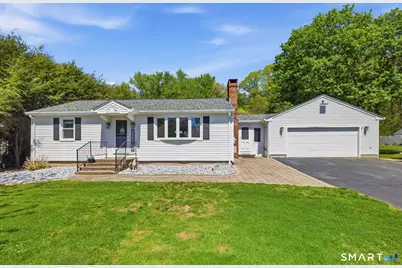 25 Hilltop Drive, Portland, CT 06480 - Photo 1