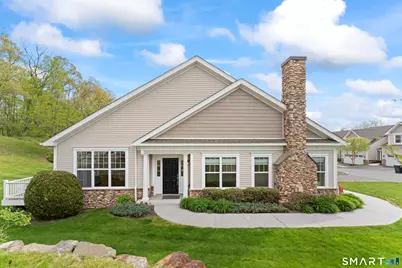 20 Brookside Court #20, Newtown, CT 06470 - Photo 2
