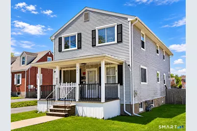 286 Tremont Street, New Britain, CT 06051 - Photo 2