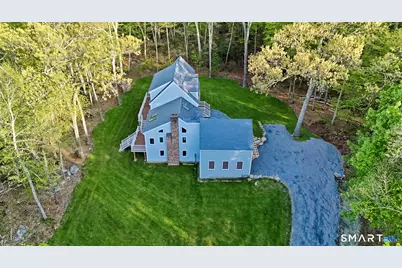 136 Goose Hill Road, Chester, CT 06412 - Photo 40