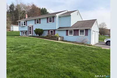 577 Old Post Road, Tolland, CT 06084 - Photo 2