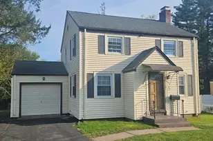 83 Forest St, East Hartford, CT 06118 - Photo 1