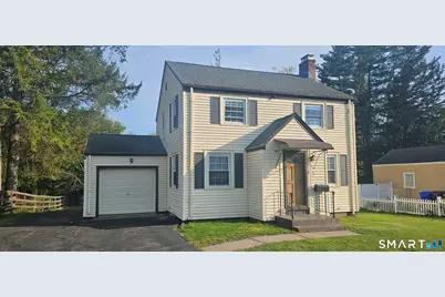 83 Forest Street, East Hartford, CT 06118 - Photo 1