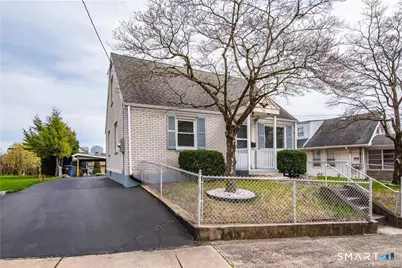 237 Burritt Street, New Britain, CT 06053 - Photo 1
