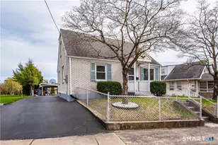 237 Burritt St, New Britain, CT 06053 - Photo 1