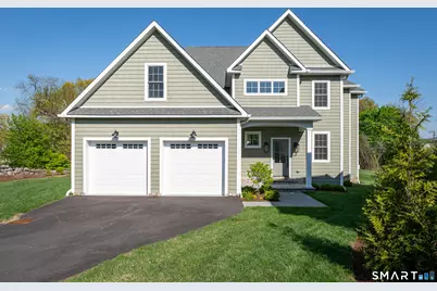 6 Walnut Ridge Court, Stamford, CT 06904 - Photo 1