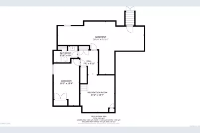 12 Walnut Ridge Court, Stamford, CT 06904 - Photo 30