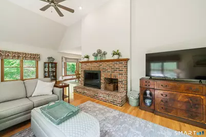 110 Bee Mountain Road, Oxford, CT 06478 - Photo 10