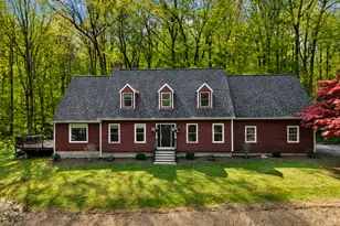 110 Bee Mountain Rd, Oxford, CT 06478 - Photo 1
