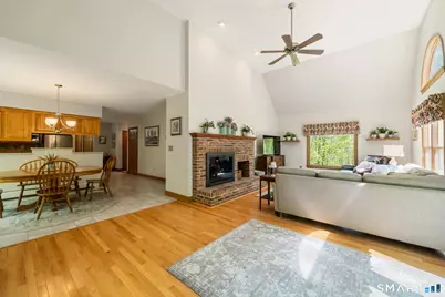 110 Bee Mountain Road, Oxford, CT 06478 - Photo 8