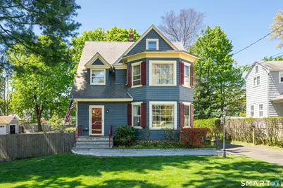 150 Holmes Avenue, Darien, CT 06820 - Photo 1