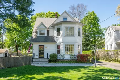 150 Holmes Avenue, Darien, CT 06820 - Photo 1