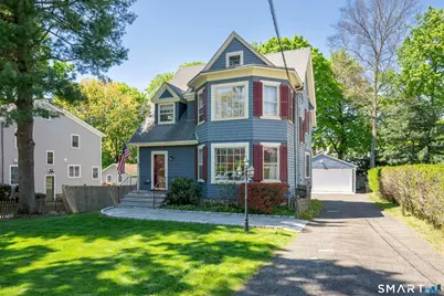 150 Holmes Avenue, Darien, CT 06820 - Photo 2