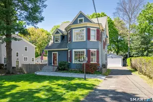 150 Holmes Ave, Darien, CT 06820 - Photo 2