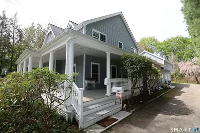 323 Main Street, Ridgefield, CT 06877 - Photo 2