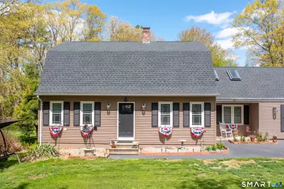 70 Elvira Heights, Putnam, CT 06260 - Photo 38