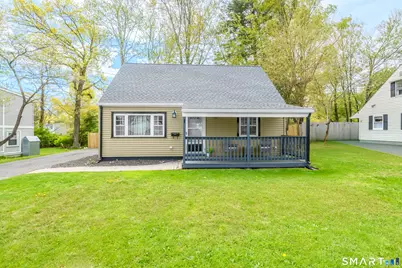 42 Helen Drive, New Britain, CT 06053 - Photo 1