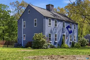 244 Buttonball Ln, Glastonbury, CT 06033 - Photo 1