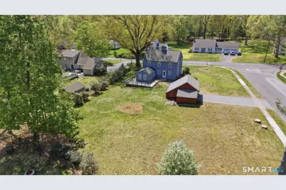 244 Buttonball Lane, Glastonbury, CT 06033 - Photo 6