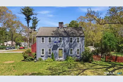 244 Buttonball Lane, Glastonbury, CT 06033 - Photo 2