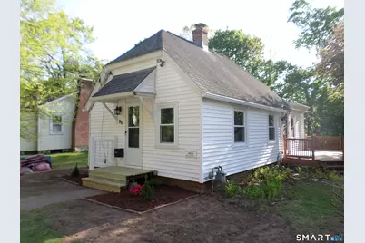 86 West Street, Manchester, CT 06040 - Photo 1