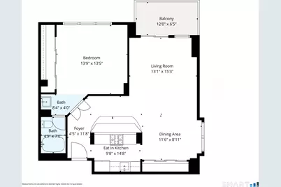 2625 Park Avenue #PHD, Bridgeport, CT 06604 - Photo 30