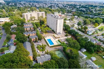 2625 Park Avenue #14J, Bridgeport, CT 06604 - Photo 4