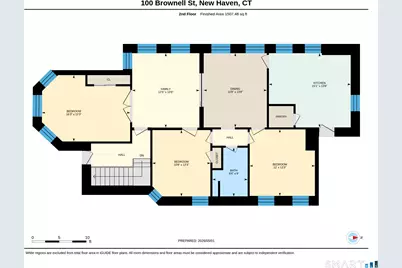 100 Brownell Street, New Haven, CT 06511 - Photo 38