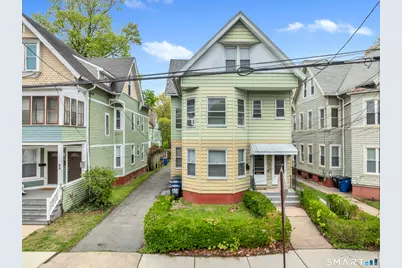 100 Brownell Street, New Haven, CT 06511 - Photo 1