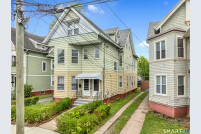 100 Brownell Street, New Haven, CT 06511 - Photo 2