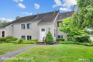 74 Hollister Way S, Glastonbury, CT 06033 - Photo 1