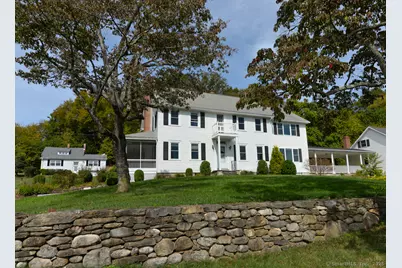 124 Purchase Brook Road, Southbury, CT 06488 - Photo 2